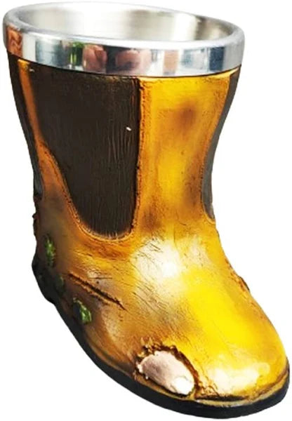 Caneca Bota Agro - Item em alta 🔥